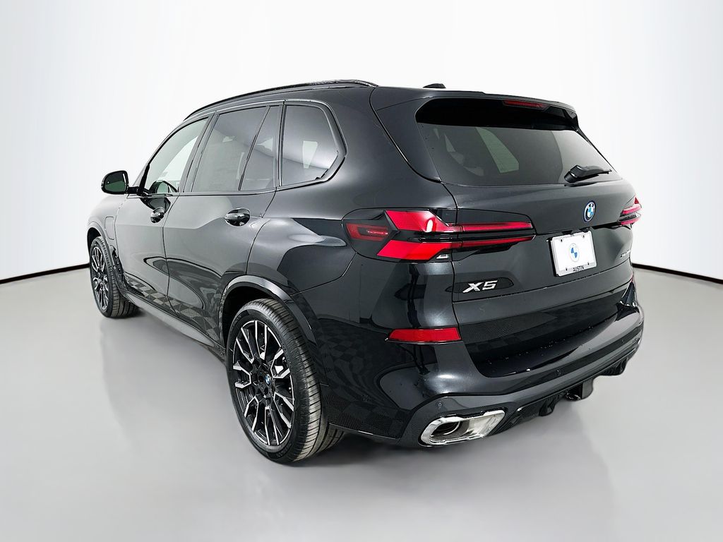 Thumbnail: 2026 BMW X5 - 7