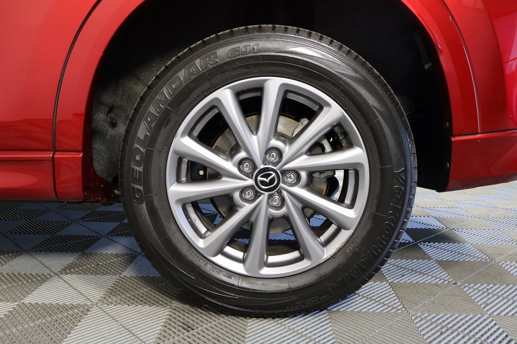 Thumbnail: 2024 Mazda CX-5 - 16