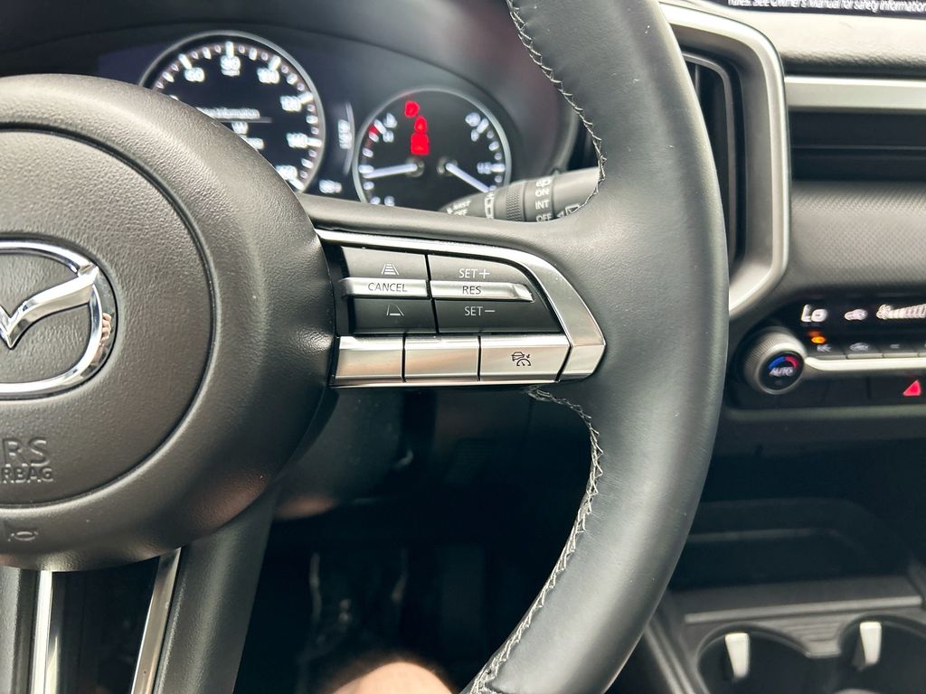 Thumbnail: 2024 Mazda CX-50 - 12