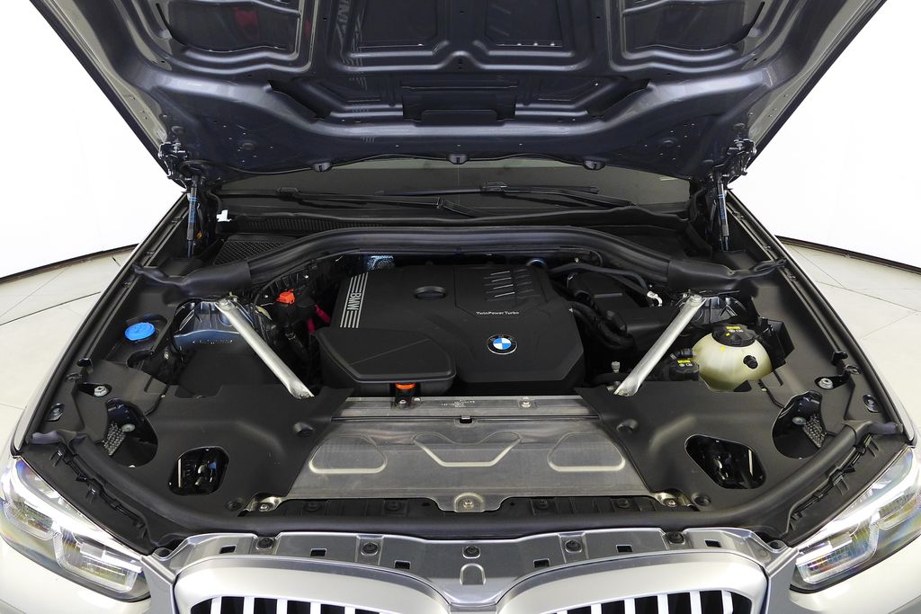 Thumbnail: 2023 BMW X3 - 6