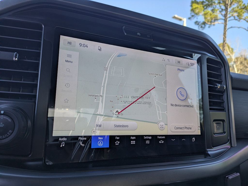 2026 Ford F-150 Rocky Ridge