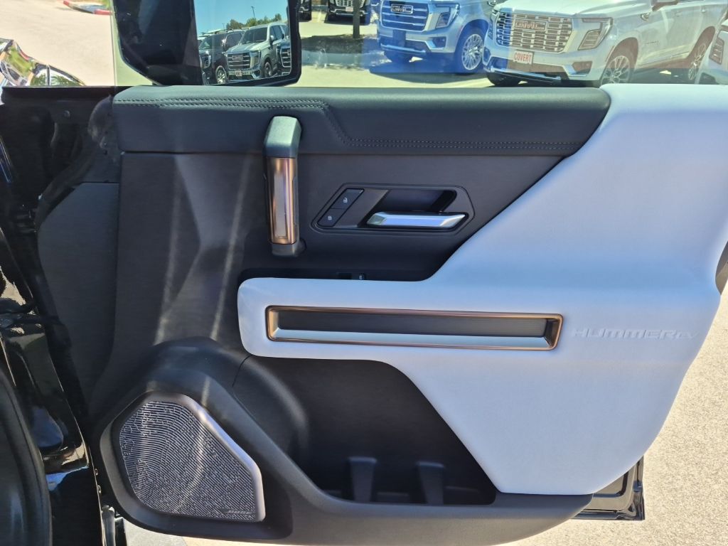 Used Car 2024 Gmc Hummer Ev Suv  2x For Sale Under $70,000 In Austin, Texas