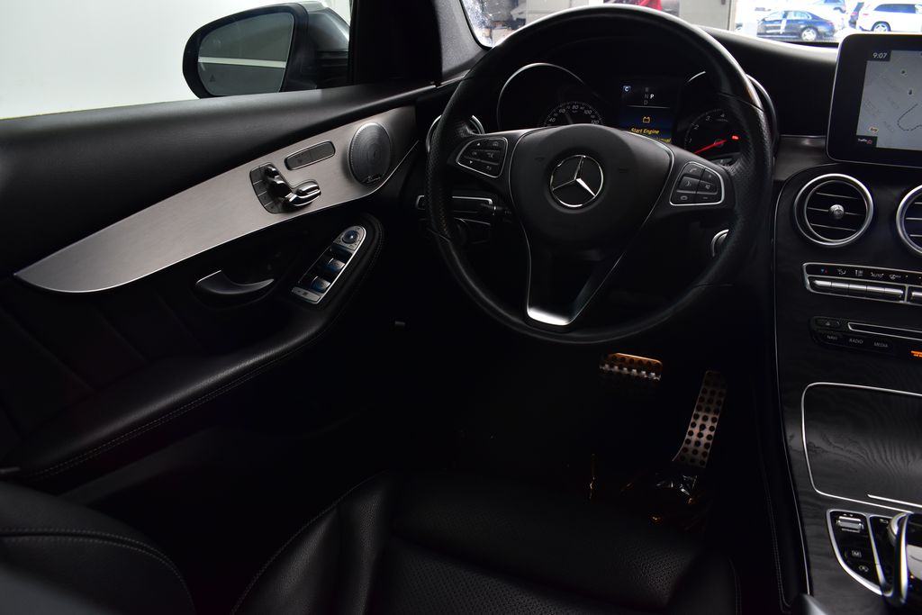 Thumbnail: 2019 Mercedes-Benz GLC - 25