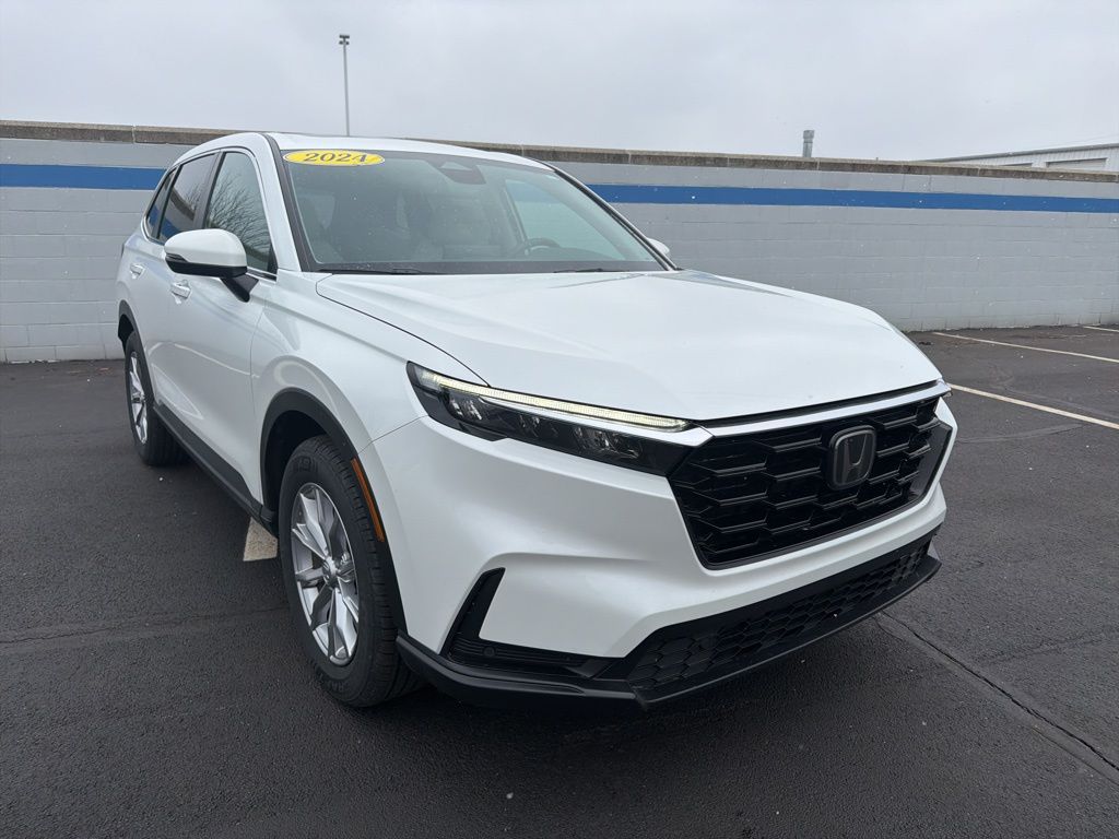 Thumbnail: 2024 Honda CR-V - 7