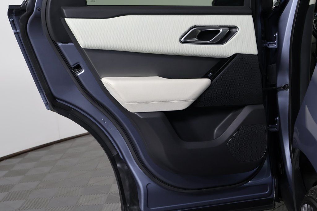 Thumbnail: 2021 Land Rover Range Rover Velar - 13