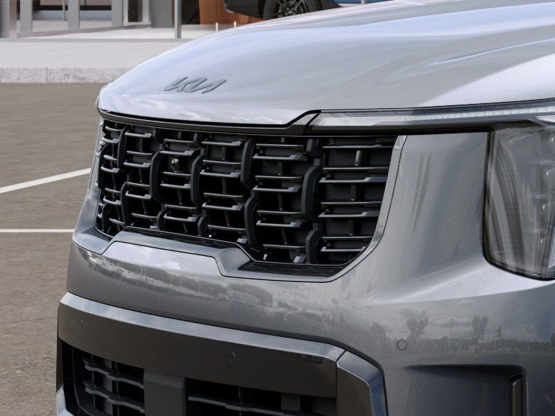 new 2026 Kia Sorento Hybrid car, priced at $45,394