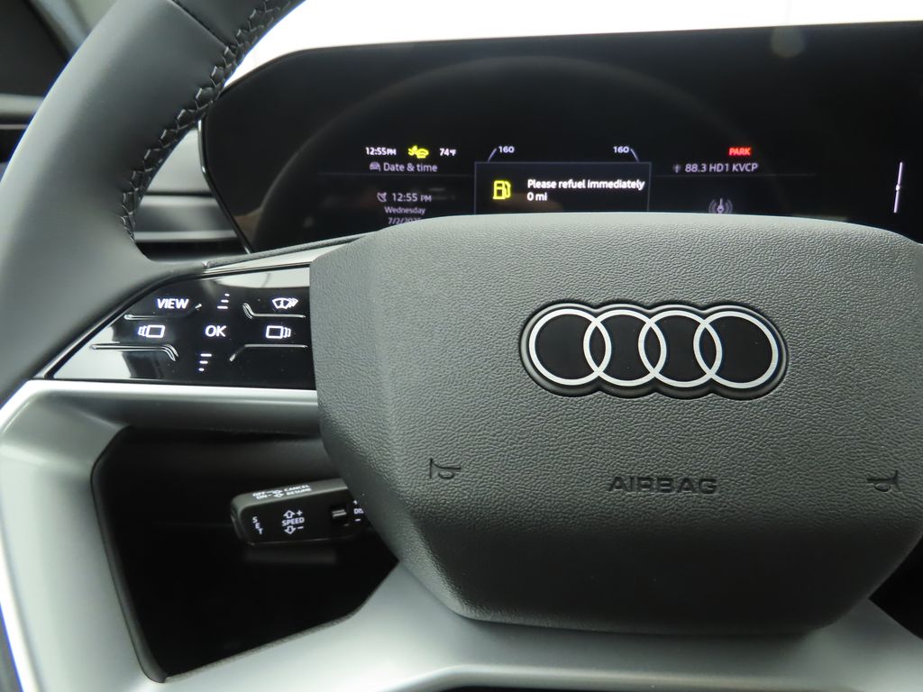 Thumbnail: 2025 Audi Q5 - 11