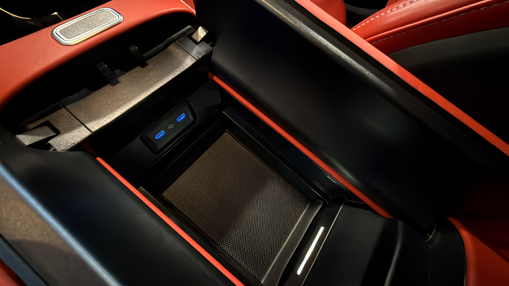 2023 Mercedes-Benz SL-Class