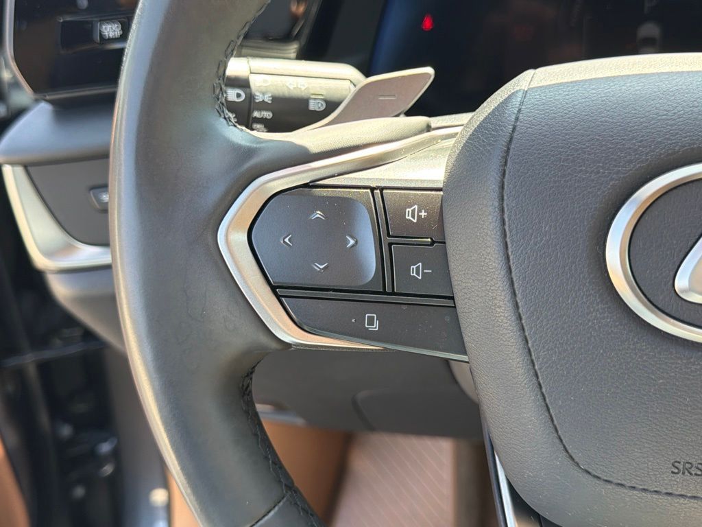 Used 2023 Lexus RZ SUV