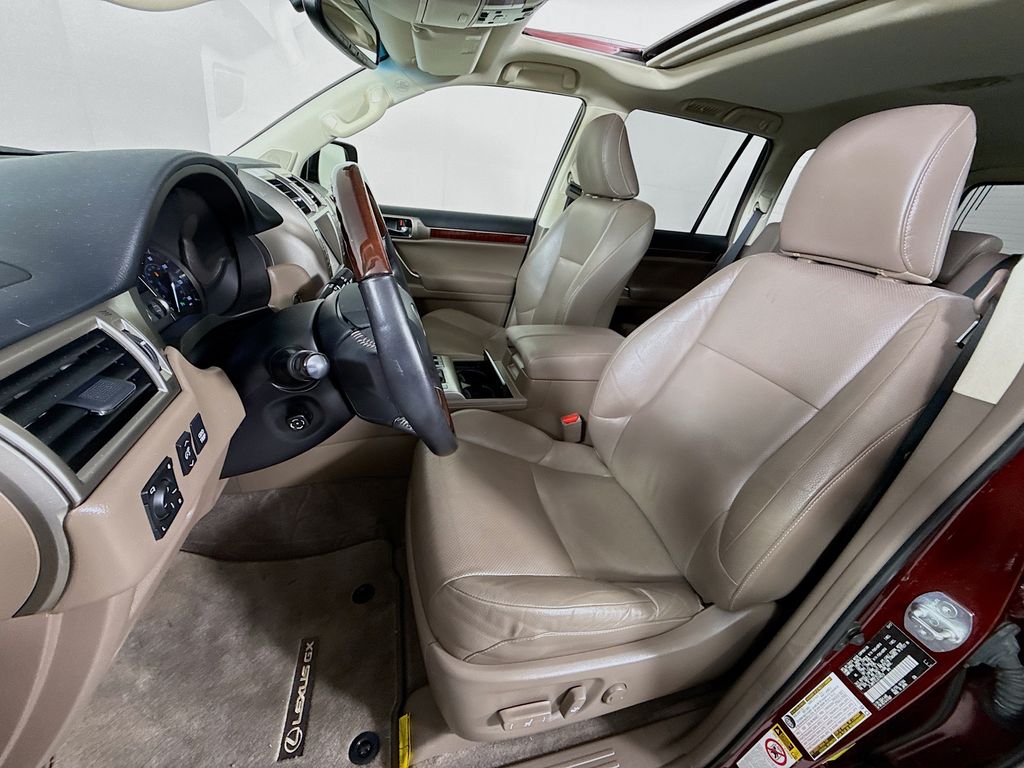 Thumbnail: 2018 Lexus GX - 21