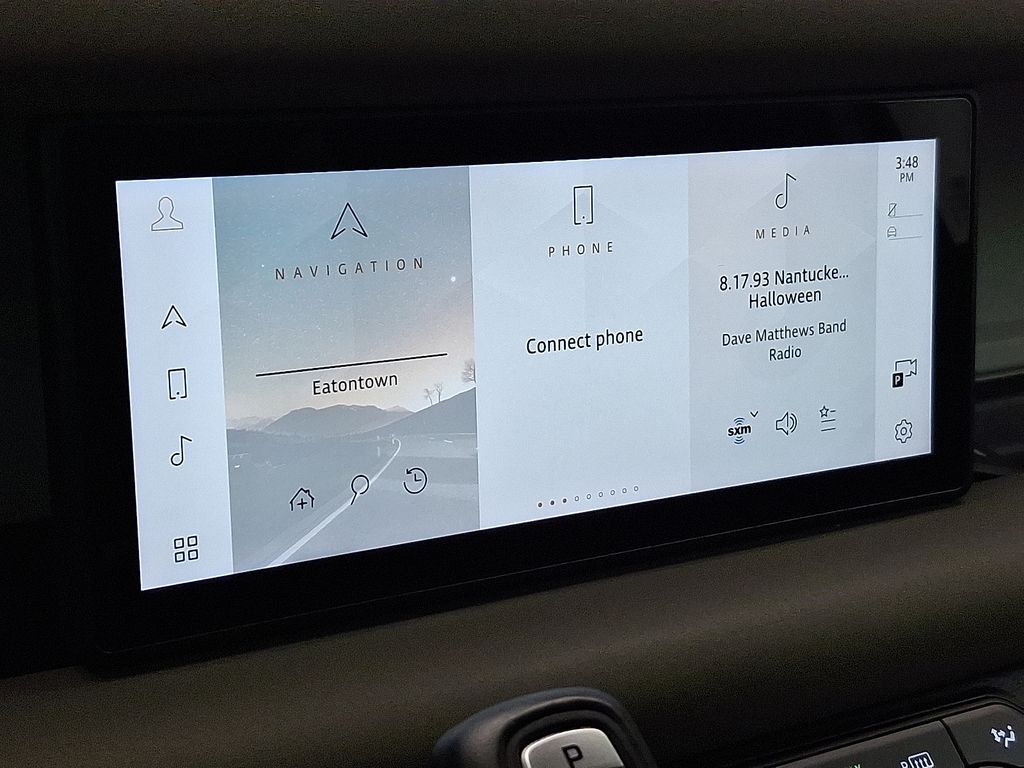 Thumbnail: 2021 Land Rover Defender - 25