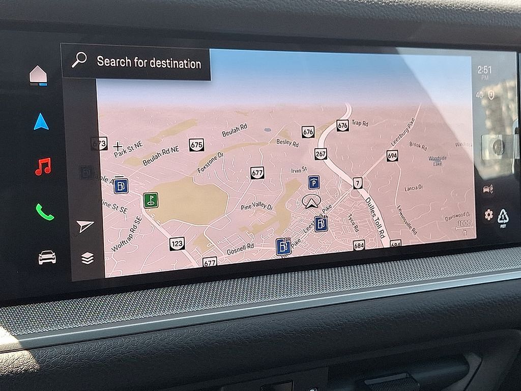 Thumbnail: 2026 Porsche Cayenne - 18