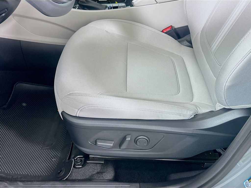 Thumbnail: 2026 Hyundai Tucson - 20