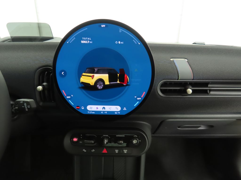 Thumbnail: 2026 MINI Cooper - 15