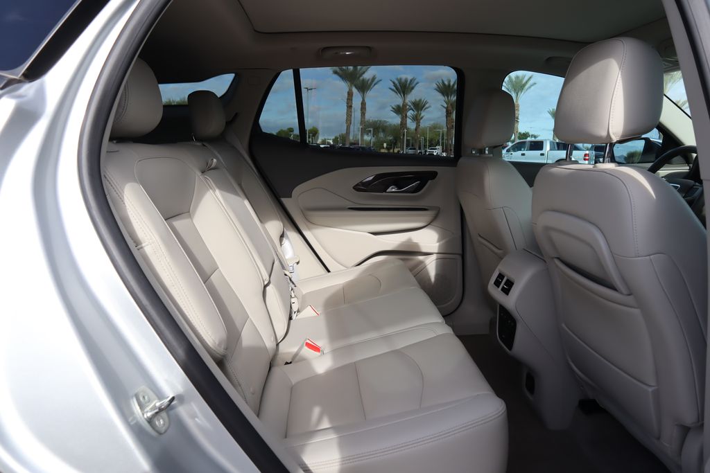 Thumbnail: 2020 GMC Terrain - 21