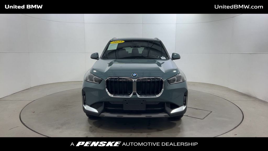 Thumbnail: 2023 BMW X1 - 3