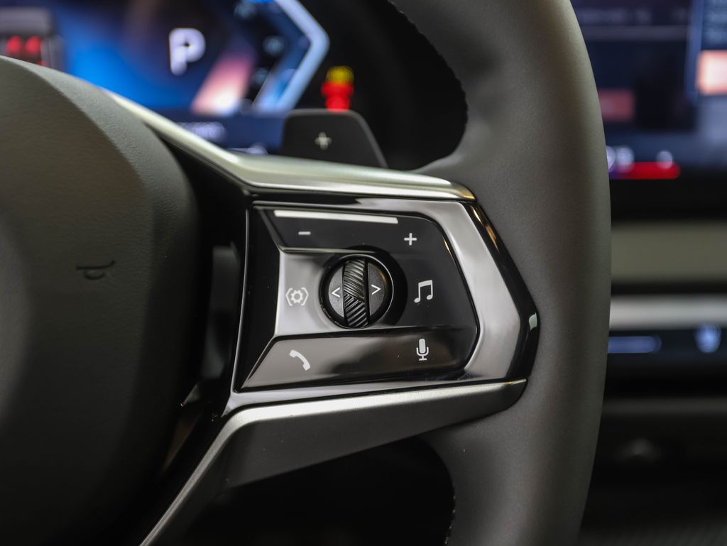 Thumbnail: 2026 BMW X3 - 13