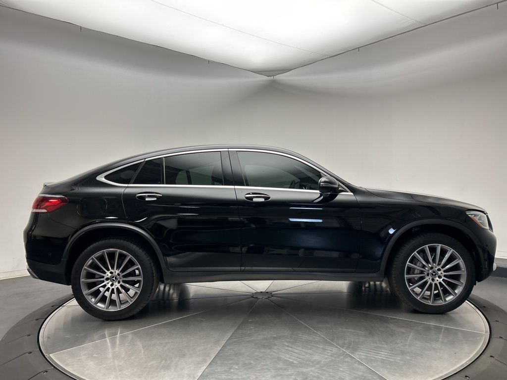 Thumbnail: 2020 Mercedes-Benz GLC - 6
