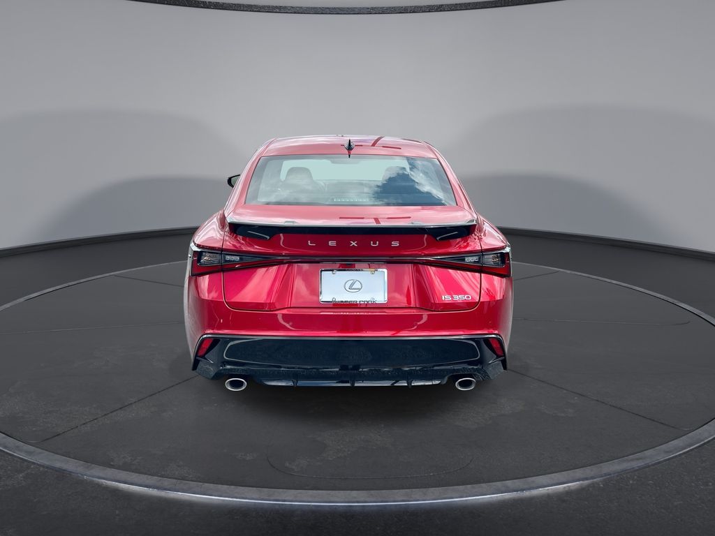 Thumbnail: 2026 Lexus IS - 2