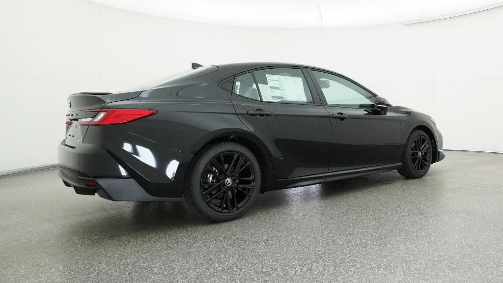 Thumbnail: 2026 Toyota Camry - 30