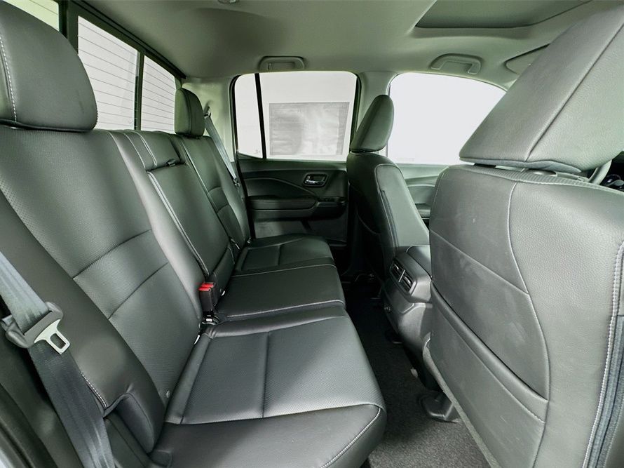 New Car 2025 Honda Ridgeline  Rtl For Sale Under $50,000 In Austin, Texas
