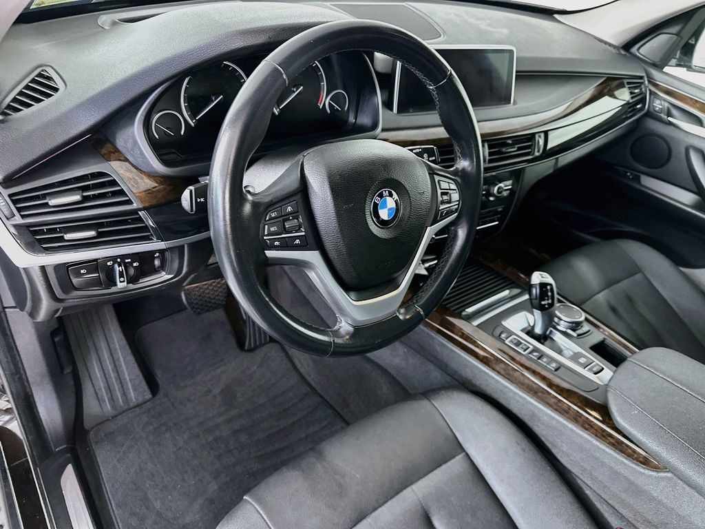 BMWX530