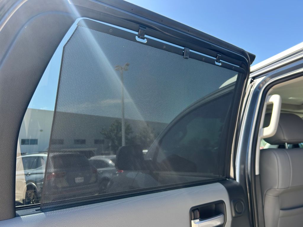 Used 2019 Toyota Sequoia SUV