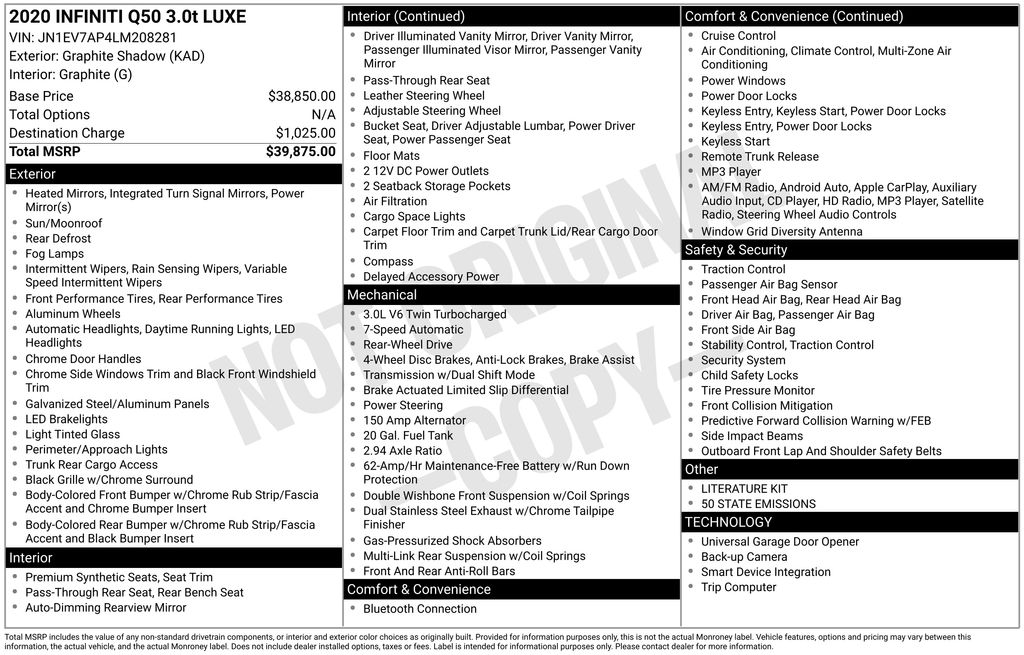 View vehicle photo 6