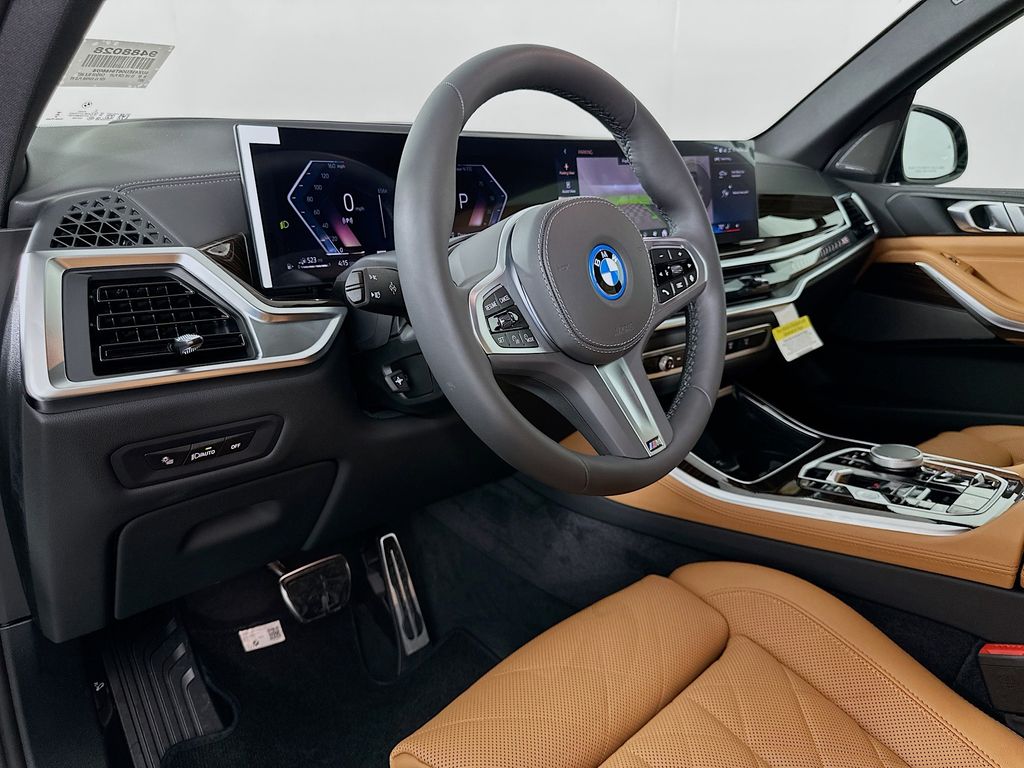 Thumbnail: 2026 BMW X5 - 9