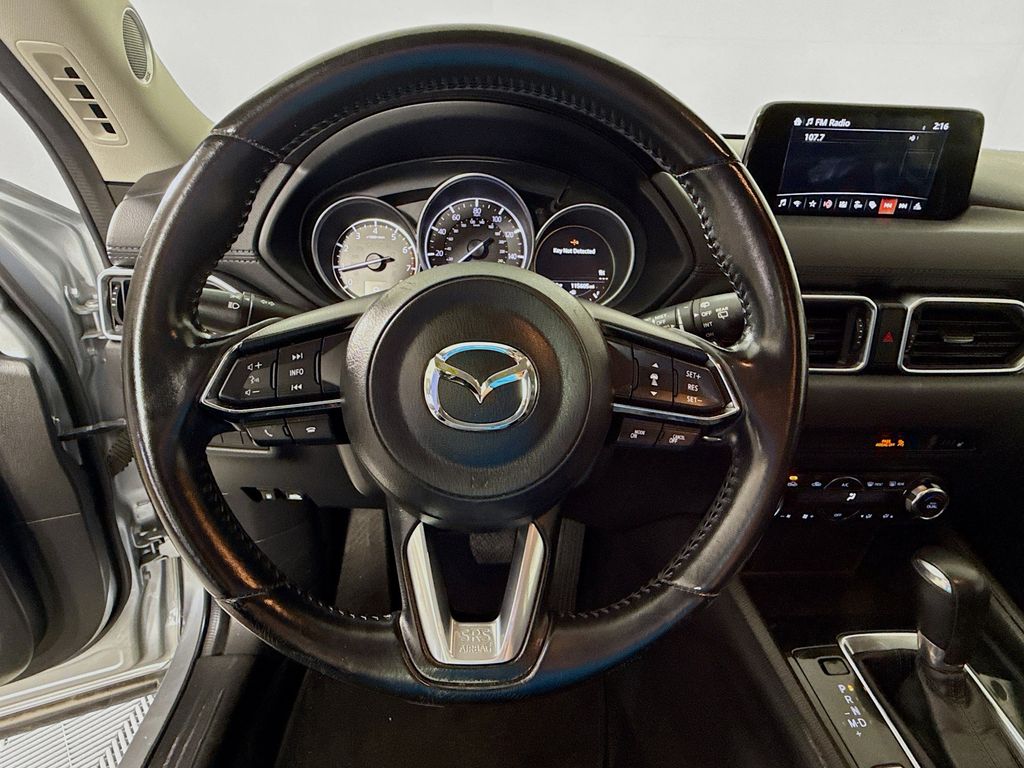 Thumbnail: 2018 Mazda CX-5 - 11