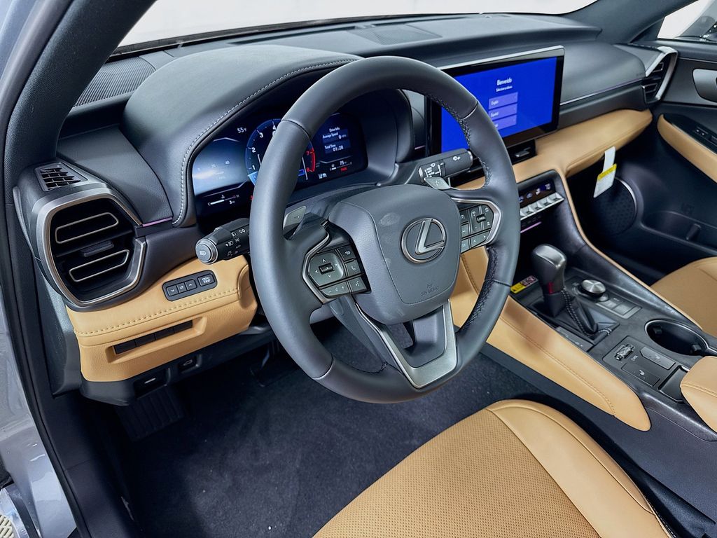 Thumbnail: 2026 Lexus IS - 9