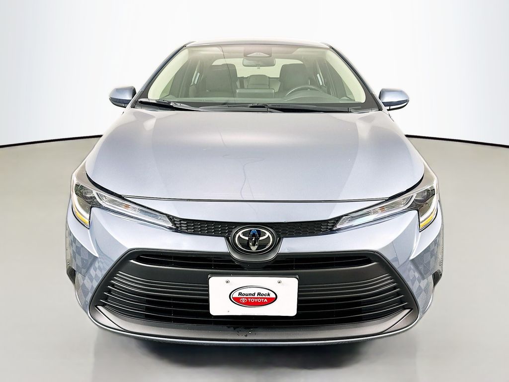 Thumbnail: 2025 Toyota Corolla - 2