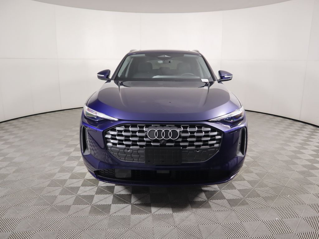 Thumbnail: 2025 Audi Q5 - 2