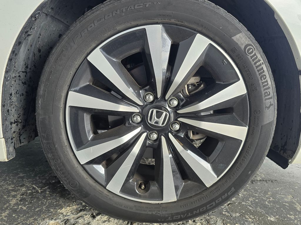 Used Car 2023 Honda Civic  Ex-l For Sale Under $30,000 In San Juan, Puerto Rico