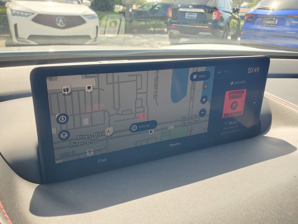 2025 Acura TL - $43,888