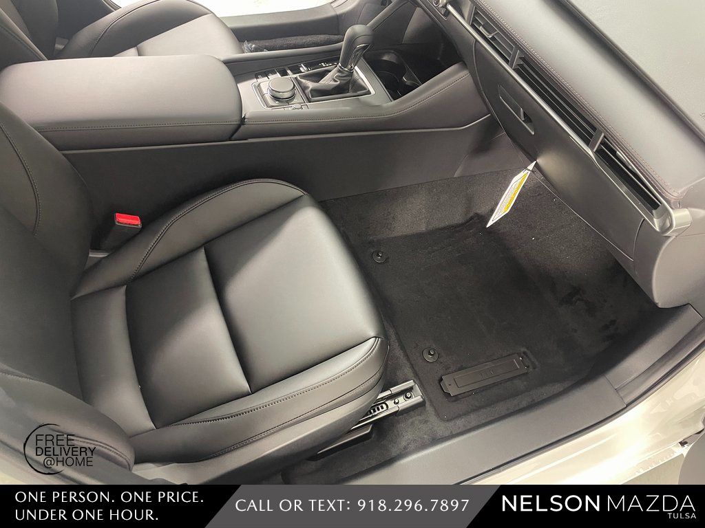 2026 Mazda Mazda3 Preferred - Photo 43