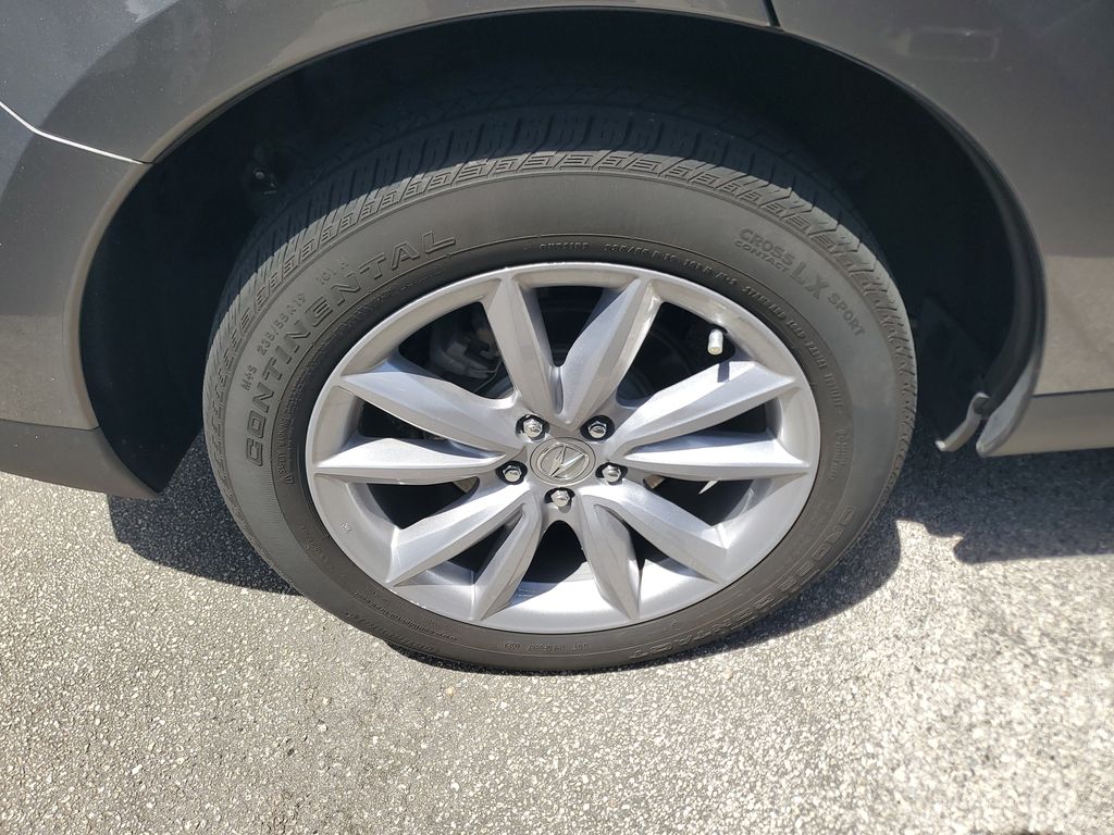 2024 Acura RDX
