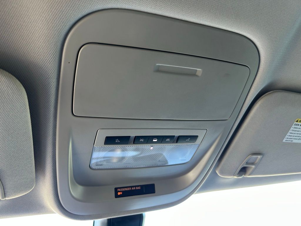 Thumbnail: 2018 Chevrolet Colorado - 29