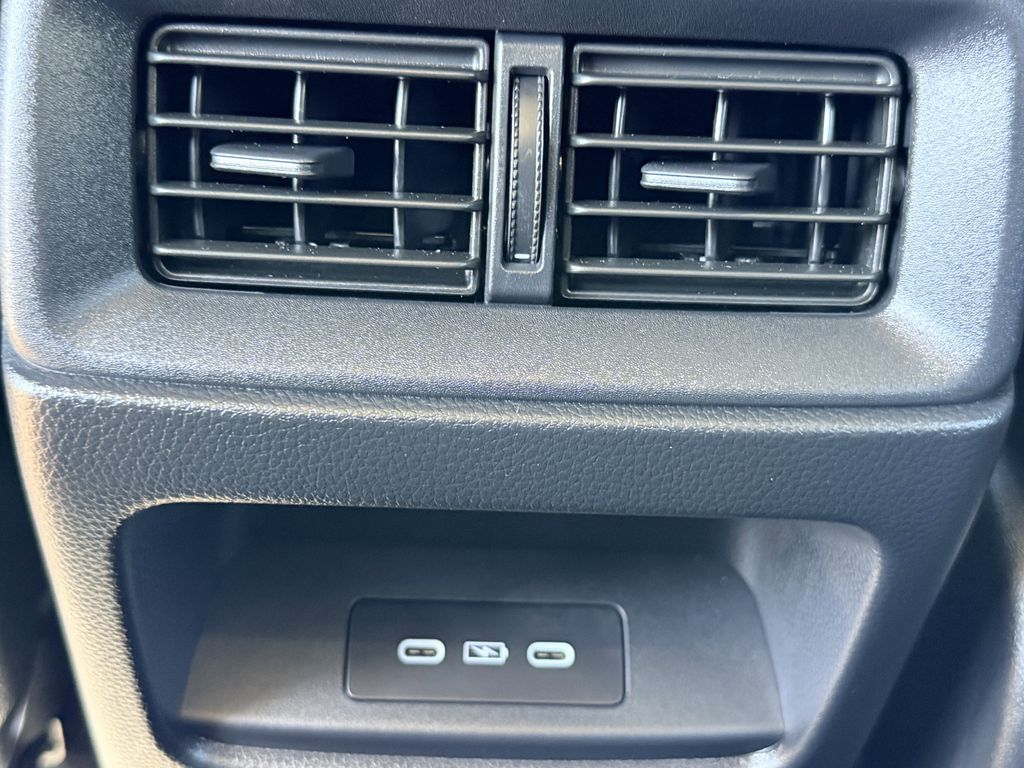 used 2026 Honda CR-V car, priced at $35,693