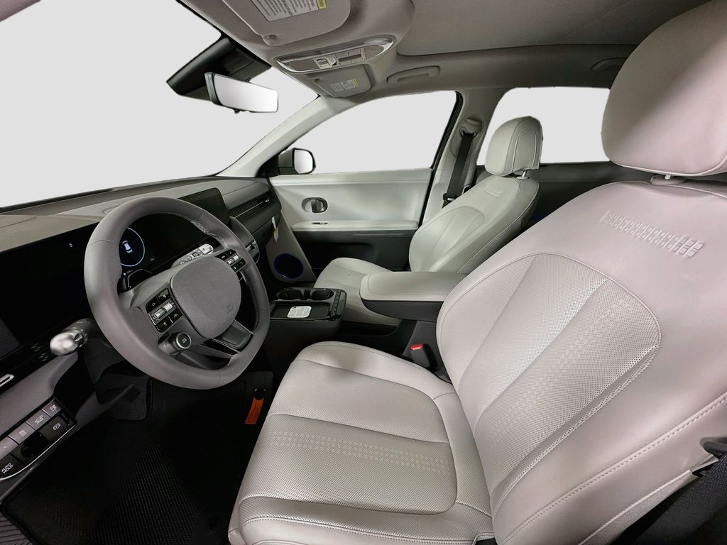 Thumbnail: 2027 Hyundai Ioniq 5 - 16