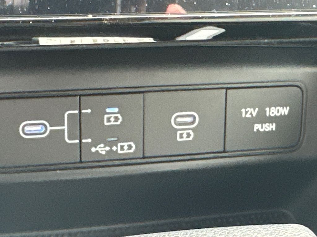 New 2026 Black HYUNDAI SEL image 31