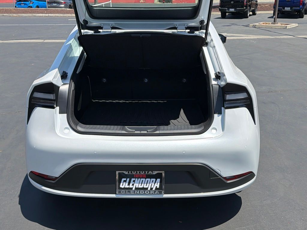 New 2026 Toyota Prius Plug-in Hybrid Hatchback