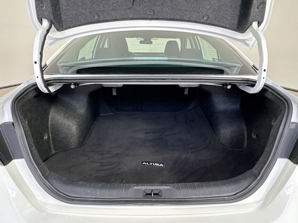 Used Car 2025 Nissan Altima  2.5 Sv For Sale Under $25,000 In Austin, Texas