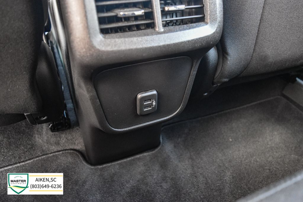 Used 2024 Chevrolet Equinox SUV