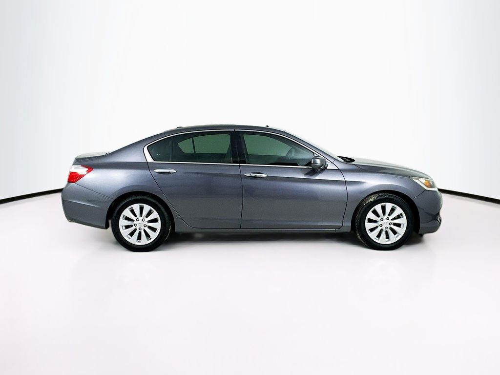 Used Car 2014 Honda Accord  Ex-l For Sale Under $20,000 In Austin, Texas
