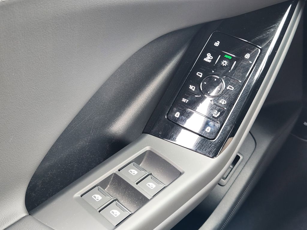new 2027 Audi Q6 e-tron car, priced at $77,020