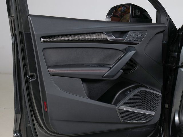 Used 2023 Gray Audi Prestige image 28