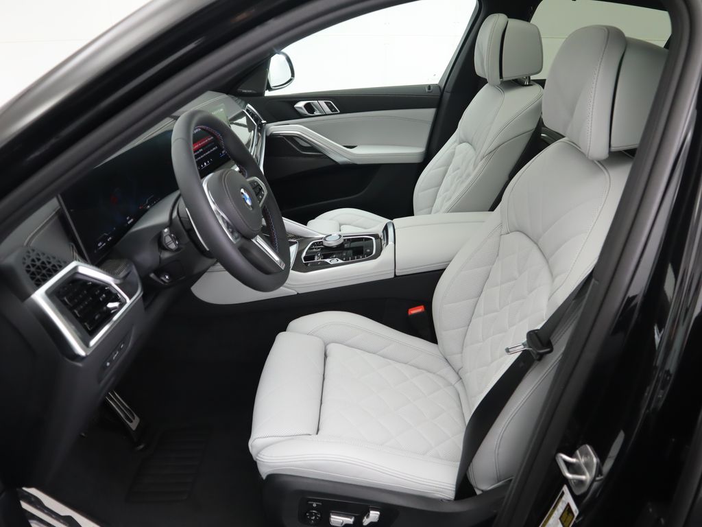 Thumbnail: 2026 BMW X6 - 20