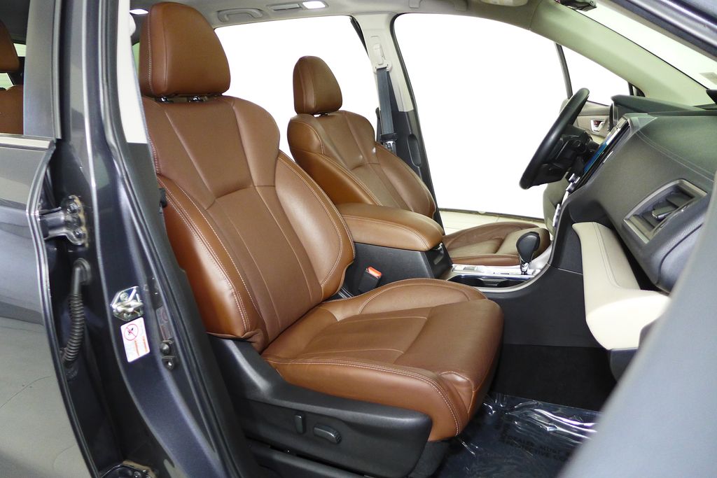 Thumbnail: 2019 Subaru Ascent - 19
