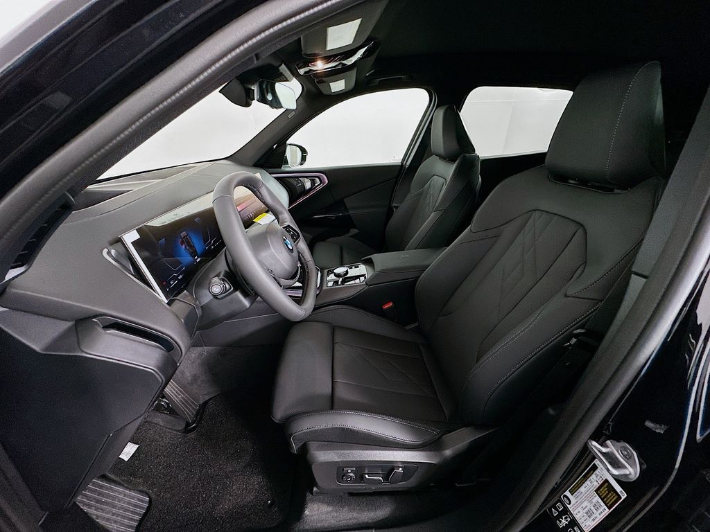 Thumbnail: 2026 BMW X3 - 16